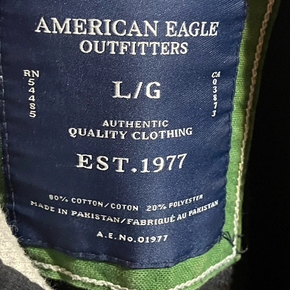 American Eagle hoodie - Picture 5 of 5